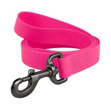 Повідець для собак Collar водостійкий WAUDOG Waterproof, L-XXL, Ш 15 мм, Д 305 cм 4823089338248 фото