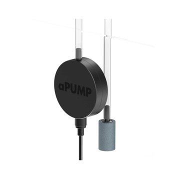 Компресор акваріумний Collar aPUMP &mdash; безшумний 4820152566584 фото
