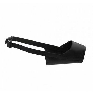 Намордник Collar Dog Extremе №3, нейлон, д/лабрадора і добермана, 18 см 4820082493141 фото