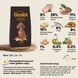 Сухой корм для собак Exclusive Grain Free Adult Duck Mini 8436566810364 фото 2