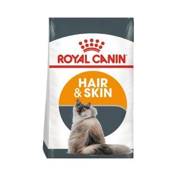 Сухий корм для котів із чутливою шкірою та шерстю Royal Canin Hair & Skin Care 3182550721721 фото